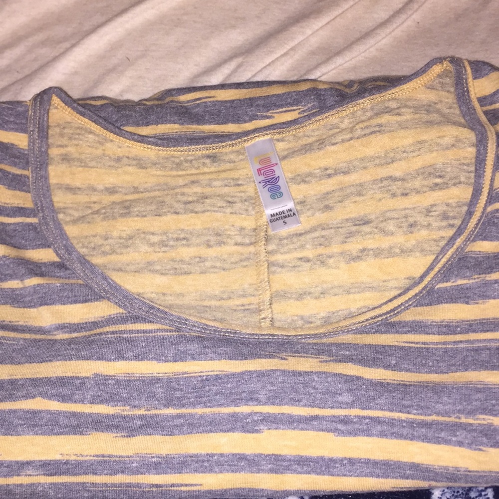 LuLaRoe Perfect T